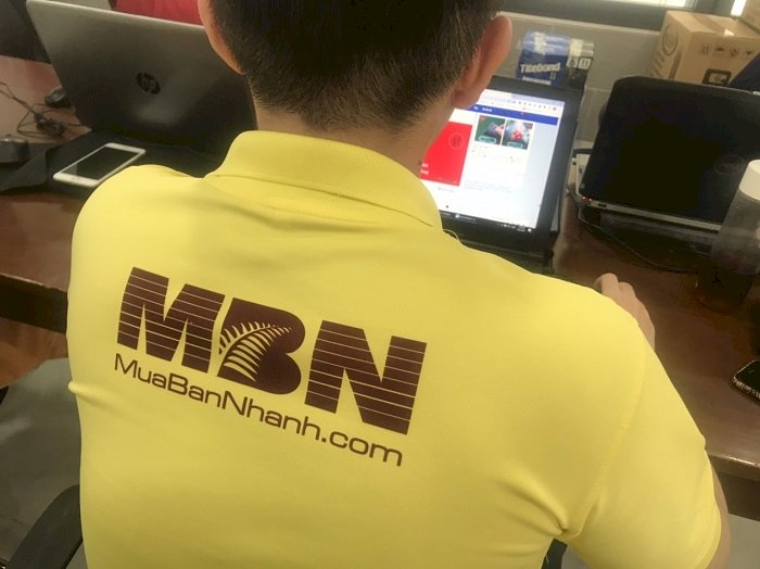 In áo thun chất lượng cao