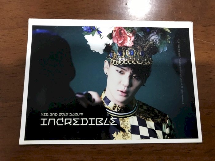 In ảnh chất lượng cao hình idol Kpop