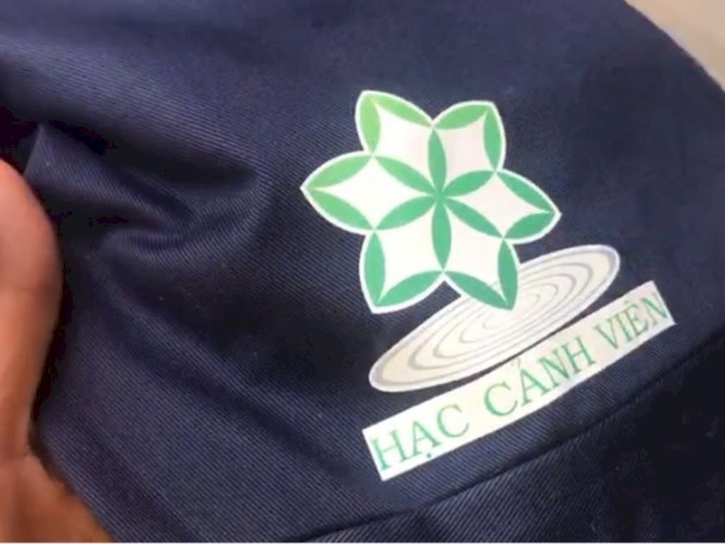 In logo lên áo bảo hộ đồng phục nhân viên - nhận in logo áo số lượng ít theo yêu cầu TPHCM