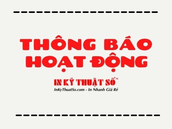 Xưởng In Kỹ Thuật Số vẫn được duy trì sản xuất tuân theo Thông báo 615/TB-VP: Kết luận của Chủ tịch Ủy ban nhân dân thành phố & đáp ứng 5K
