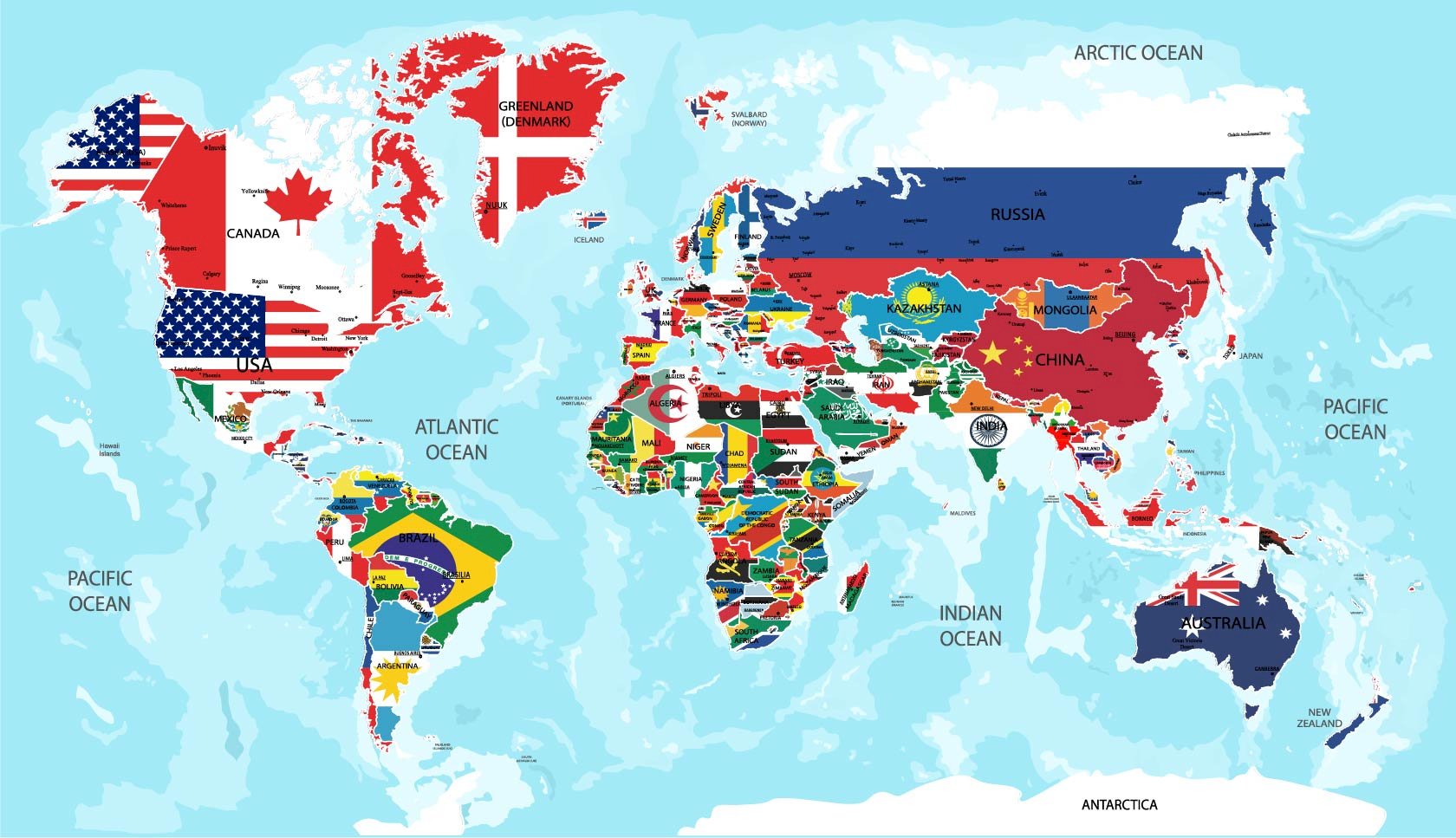 World map website design  Hình ảnh Đám cưới Hình