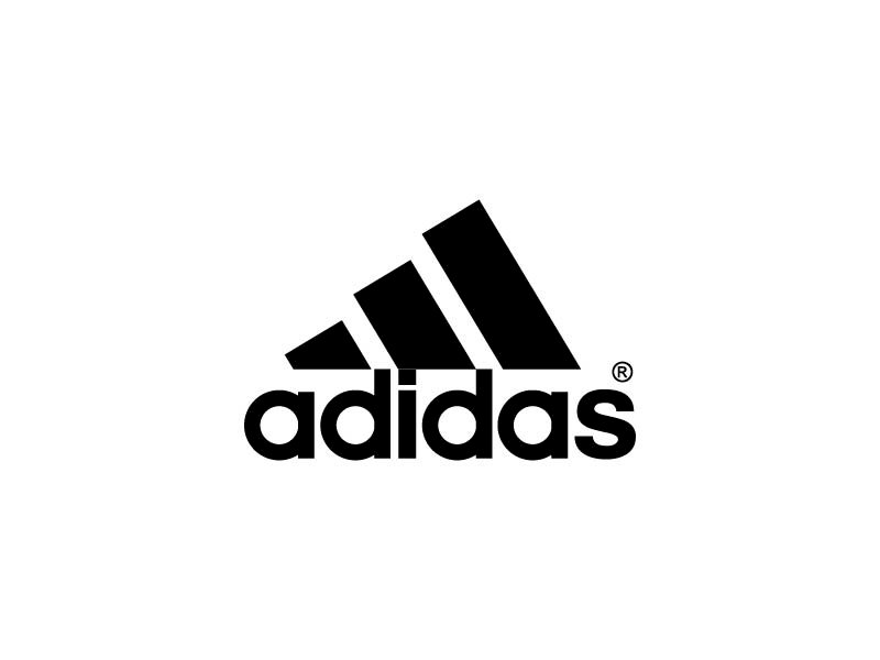 Có thể tải logo adidas vector ở định dạng file nào và ở đâu?
