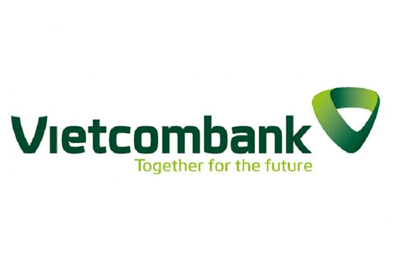 Lịch sử phát triển của logo Vietcombank?
