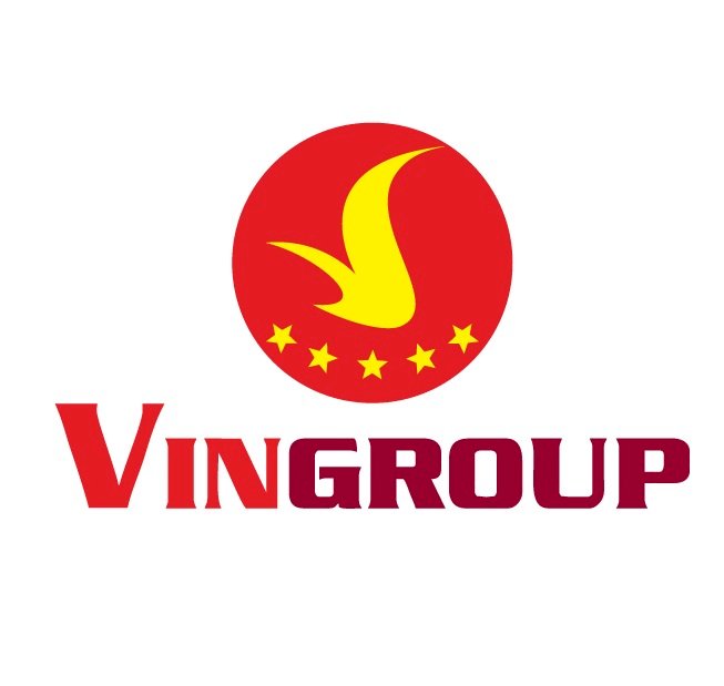 Phong cách logo vingroup png mới nhất cho thương hiệu của bạn