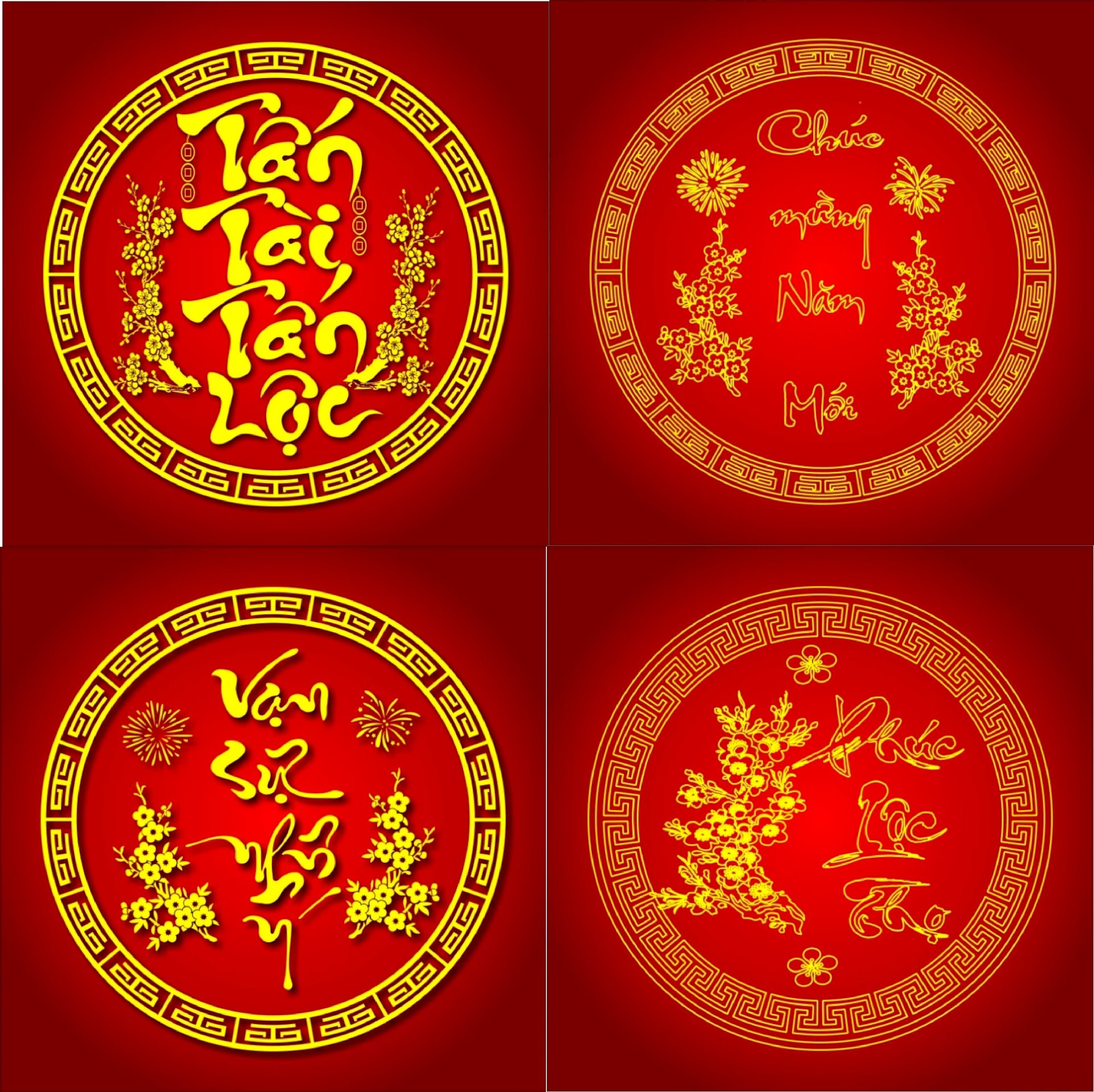 Con Trâu, Tết Tân Sửu, Tết Cổ Truyền Dân Tộc: Tận hưởng không khí Tết Tân Sửu đầy màu sắc với các thiết kế liên quan đến con trâu - biểu tượng của năm