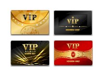 Download free vip card vector sang trọng đẹp mới nhất file SVG, AI, JPG, PDF, EPS, PNG