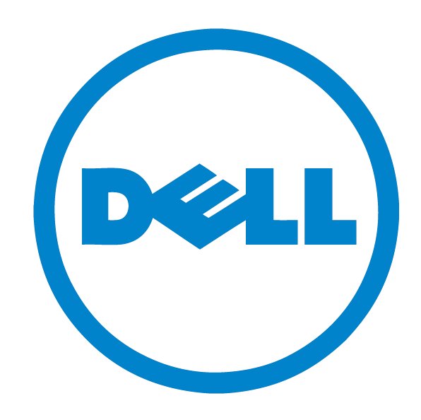 Logo Dell PNG có độ phân giải cao nhất là bao nhiêu?