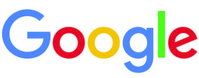 Làm thế nào để sử dụng Google logo PNG để thiết kế hoặc làm slide?