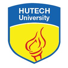 Tìm hiểu về logo hutech không nền đẹp mắt cho website của bạn