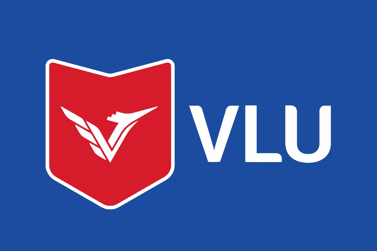 Tải logo trường Đại học Văn Lang file vector, AI, EPS, SVG