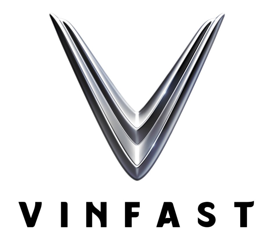 Tải xuống miễn phí logo vinfast png cao cấp và phong cách