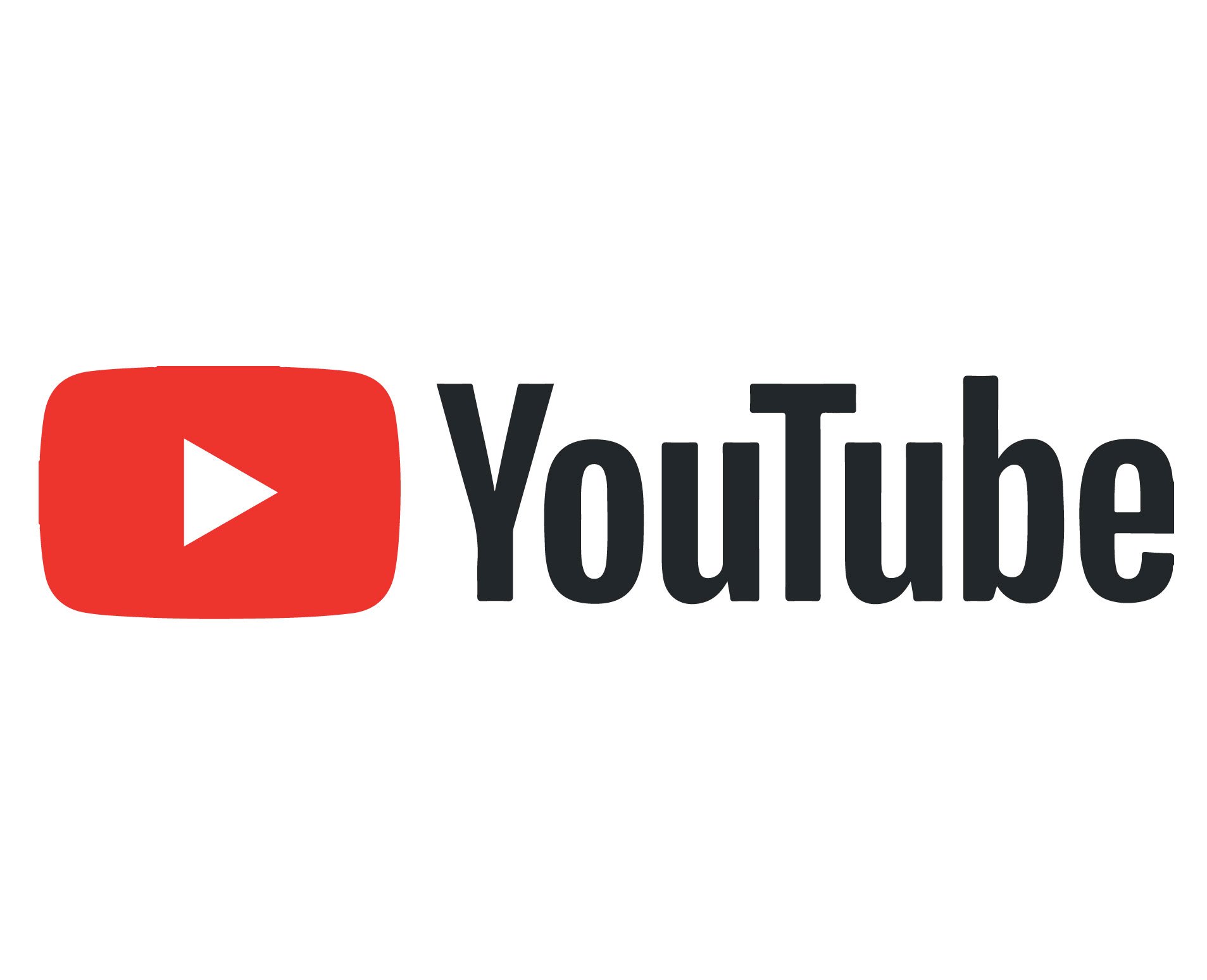 Tải mẫu youtube logo file vector AI EPS JPEG SVG