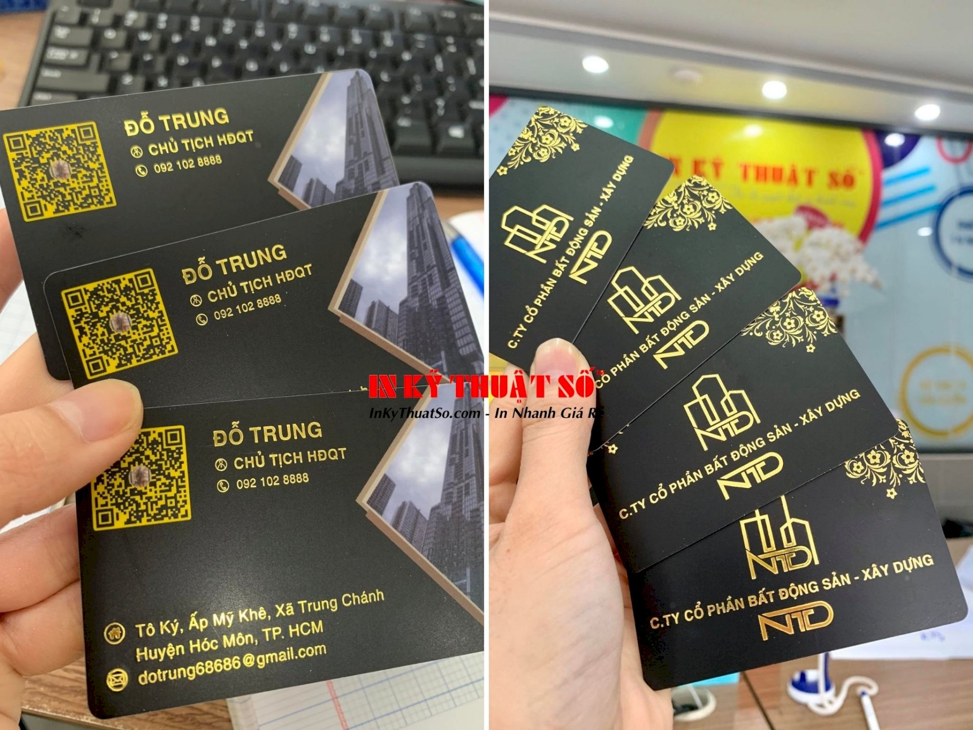 In card giá rẻ TPHCM