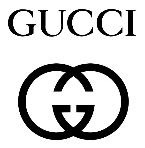 Tải mẫu logo thương hiệu thời trang Gucci file vector AI, EPS, JPEG, SVG,  PNG