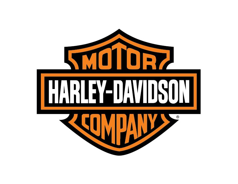 Tải xuống miễn phí vector logo harley davidson đầy cá tính và tinh tế