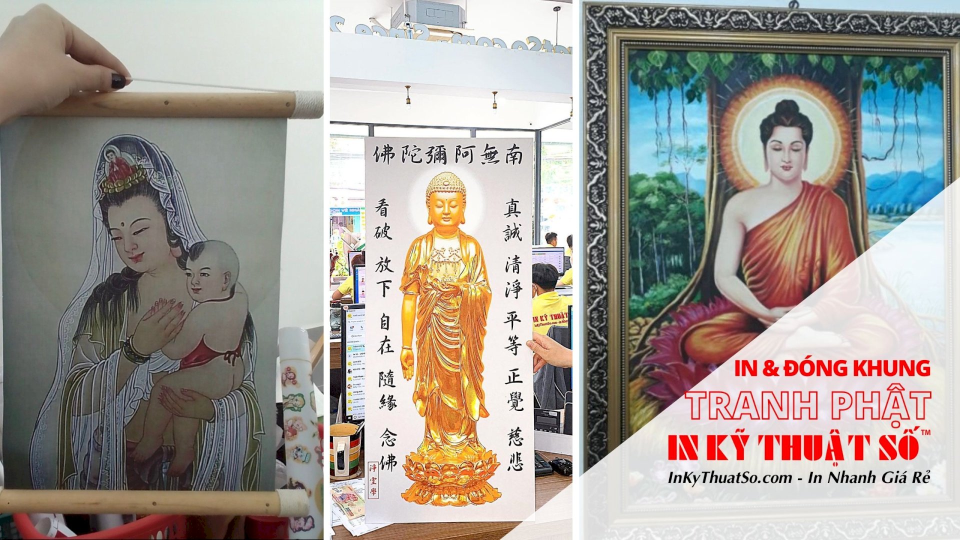 Ngày Phật Đản nhìn vào hình ảnh Phật và các thể tướng con người - BBC News  Tiếng Việt