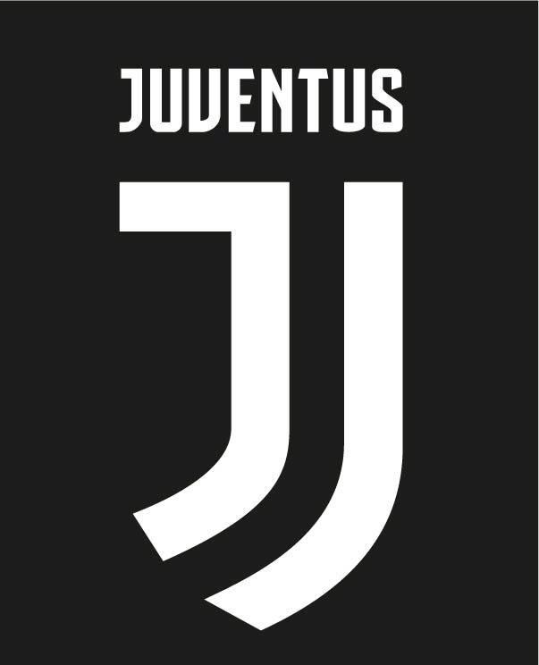Tải mẫu CLB bóng đá Juventus logo file vector AI, EPS, JPEG, SVG, PNG