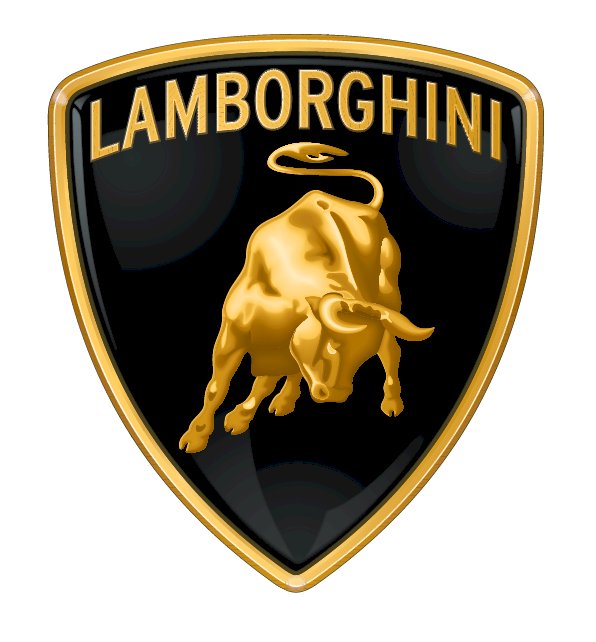 Cách tải về Logo xe Lamborghini dưới dạng PNG như thế nào?