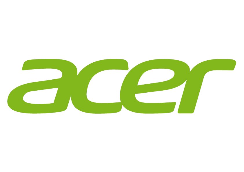 Tải mẫu logo Acer file vector AI, EPS, JPEG, SVG, PNG