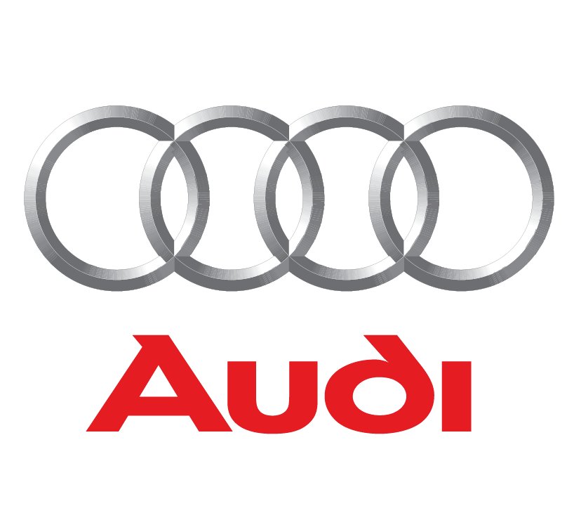Tải logo Audi file vector, AI, EPS, SVG, PNG