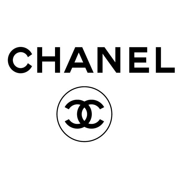 Chanel Logo Wall Art  Art  Splash
