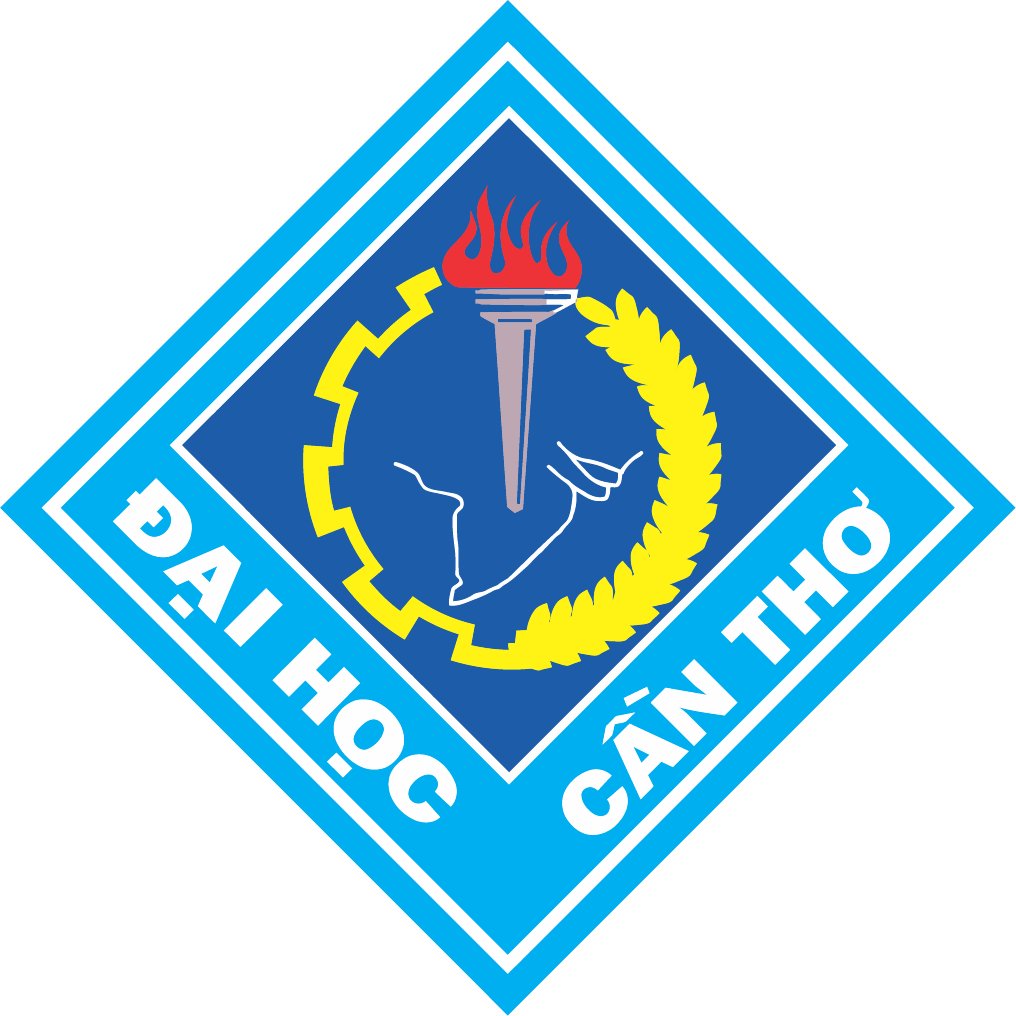 Tải logo trường Đại học Cần Thơ CTU file vector, AI, EPS, SVG