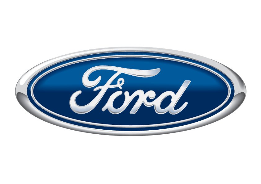 Cách tải miễn phí biểu tượng Ford dưới định dạng PNG?
