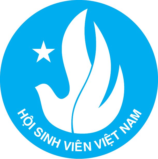  logo hội sinh viên việt nam để thể hiện niềm tự hào