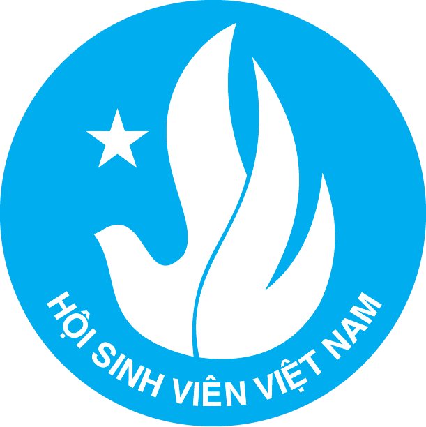 Tải logo hội sinh viên file vector, AI, EPS, SVG, PNG, CDR