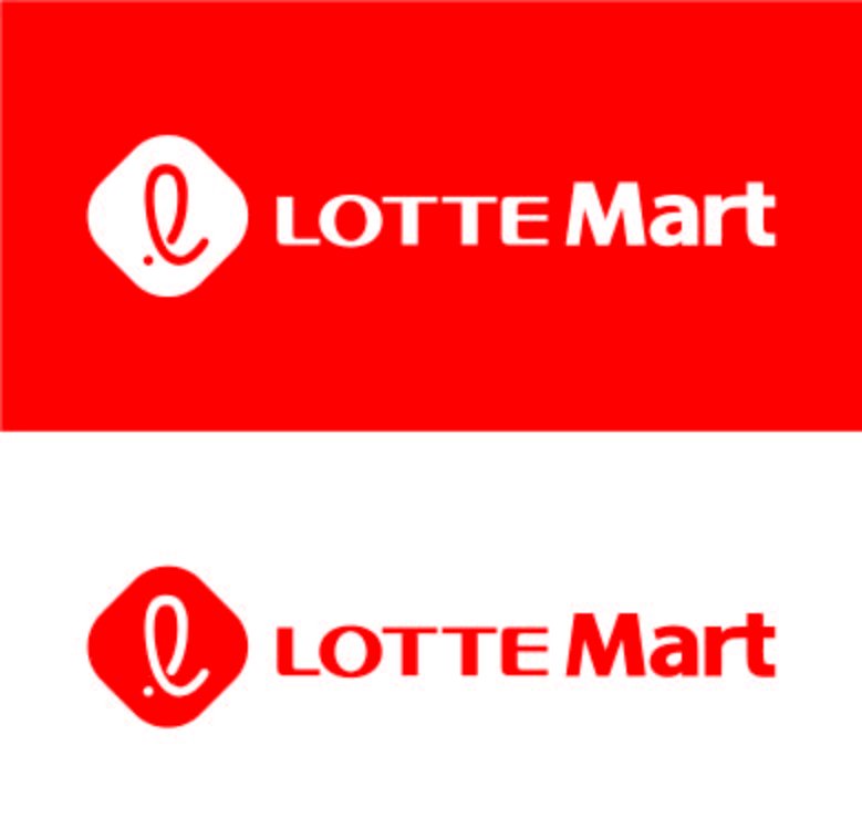 Tải logo Lotte Mart file vector, AI, EPS, SVG, PNG, CDR