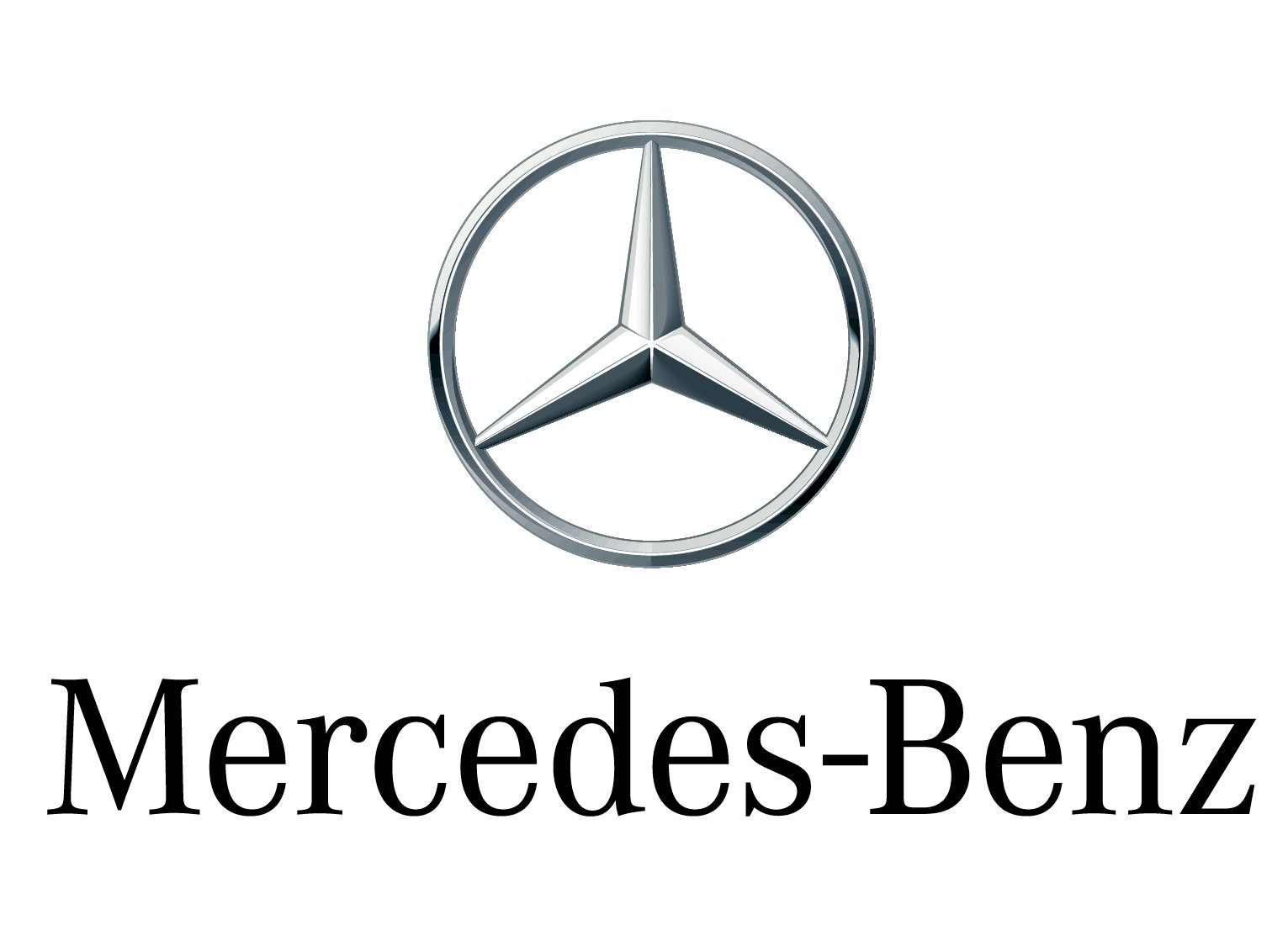 Tải logo Mercedes-Benz file vector, AI, EPS, SVG, PNG