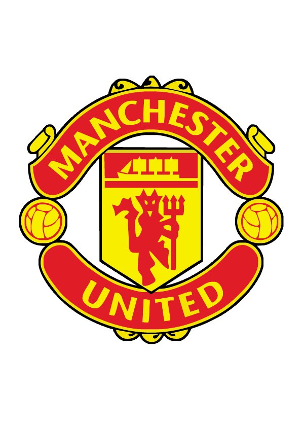 Đam mê bóng đá và yêu thích đội bóng Manchester United? Hãy xem ngay hình ảnh Logo CLB bóng đá của MU để ngắm nhìn sự hoàn hảo và sự kiêu hãnh của người hâm mộ MU.