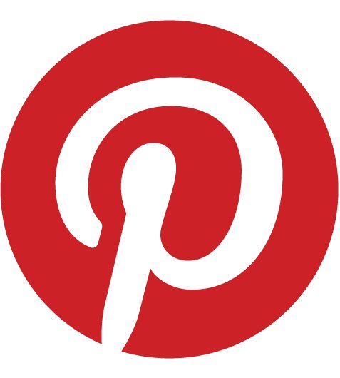 Có thể sử dụng logo Pinterest PNG để làm gì?