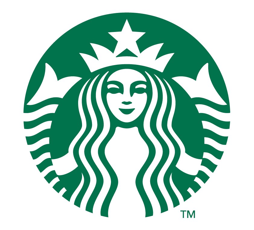 Cách tải logo Starbucks ở dạng file PNG như thế nào?
