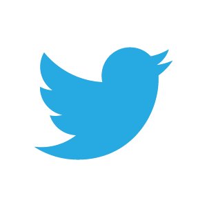 Tải mẫu logo Twitter file vector AI, EPS, JPEG, SVG, PNG