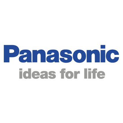 Tải mẫu Panasonic logo file vector AI, EPS, JPEG, SVG, PNG
