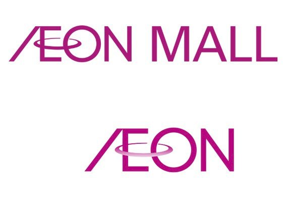 Download AEON logo file SVG, AI, EPS, PNG, JPG, PDF - In Kỹ Thuật Số