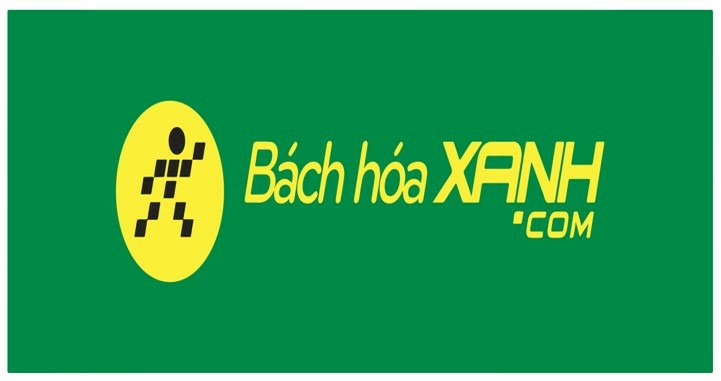 Tải Bách Hoá Xanh logo file SVG, AI, EPS, PNG, JPG, PDF