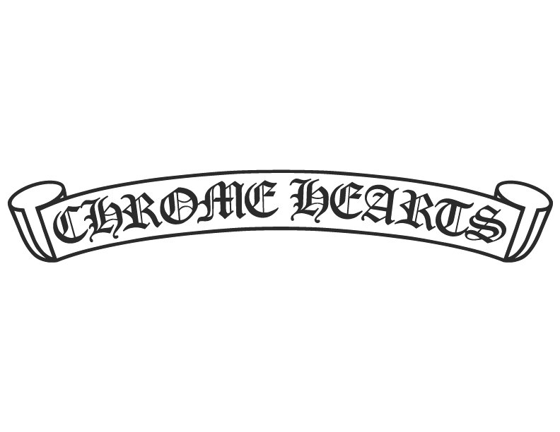 Chrome Hearts Logo 