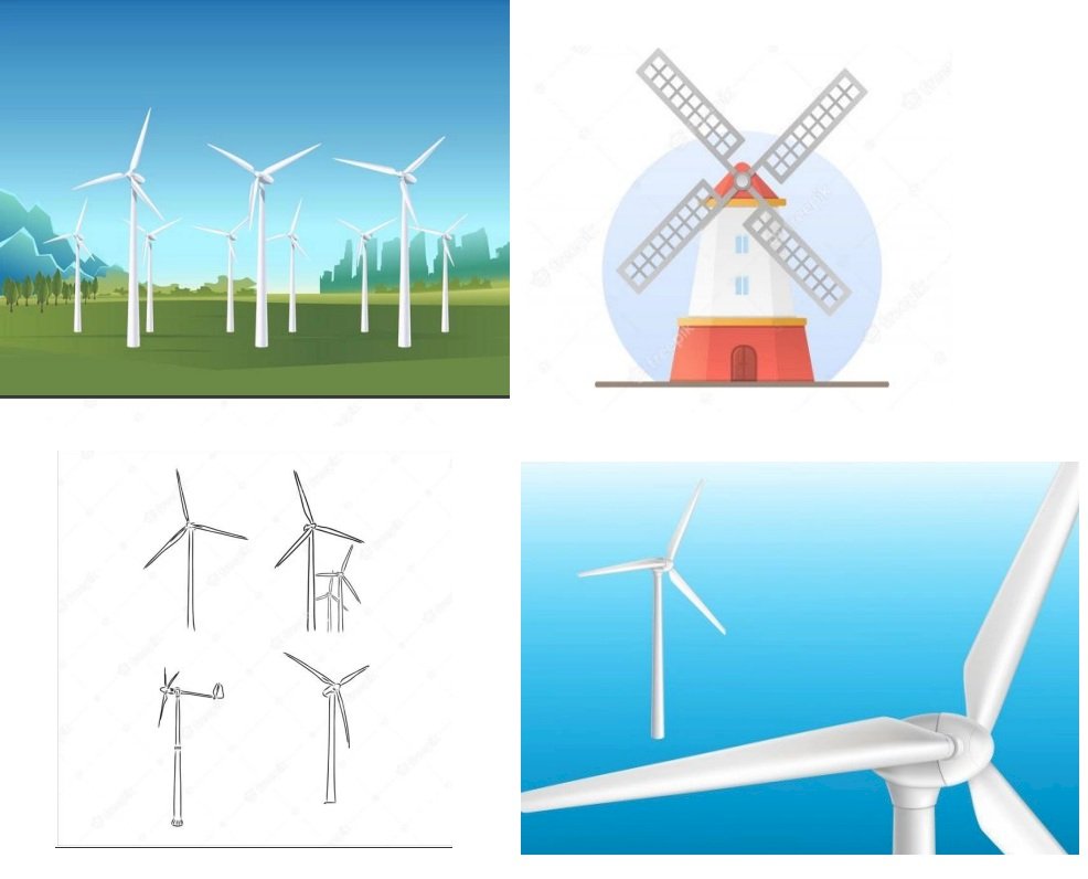 Tải cối xay gió vector đẹp file AI, EPS, SVG, PSD, PNG miễn phí