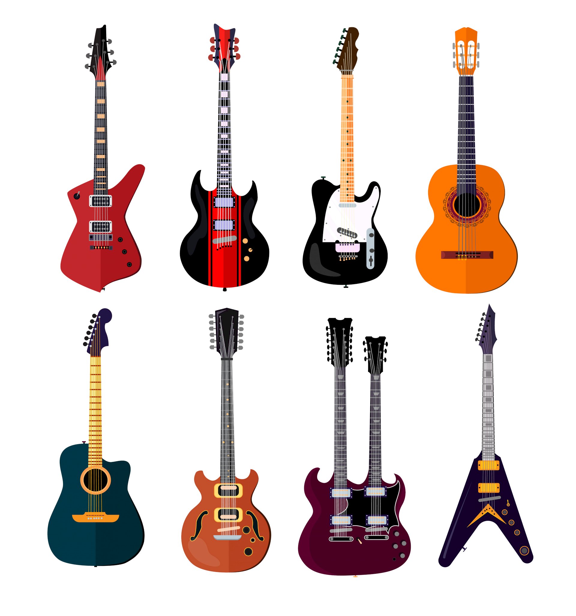 Mách bạn hơn 103 hình nền guitar đẹp hay nhất  thtantai2eduvn