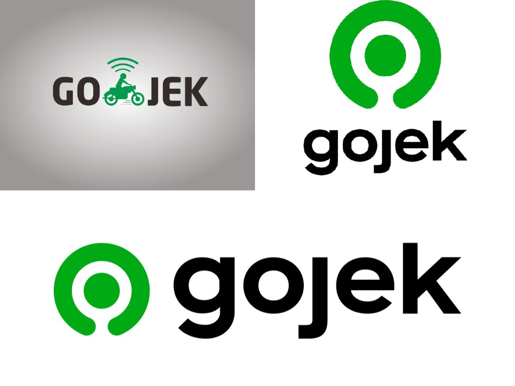 Tải mẫu Gojek logo, logo GoViet mới file vector AI, SVG, JPG, JPEG, PDF, PSD, CDR