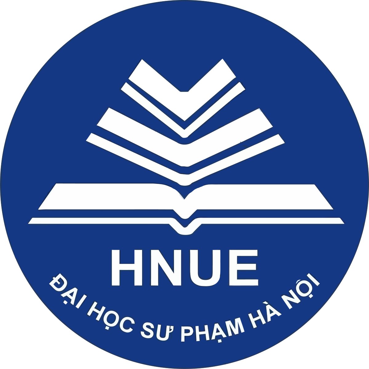 Có bao nhiêu phiên bản logo của Đại học Sư phạm Hà Nội đã được ra đời?