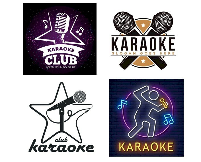 Tải Karaoke logo file SVG, AI, EPS, PNG, JPG, PDF