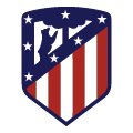 Tải mẫu logo Atletico Madrid file vector AI, EPS, JPEG, SVG, PNG