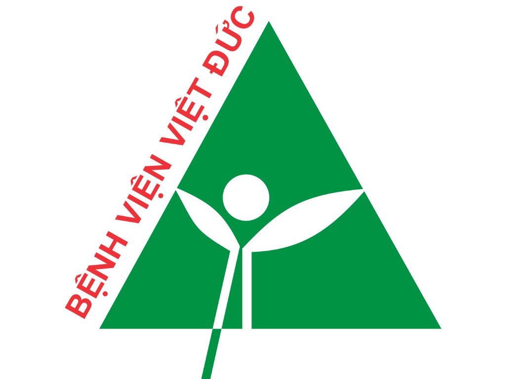 Tải mẫu logo bệnh viện Việt Đức file vector AI, EPS, JPEG, JPG, PNG, SVG, CDR