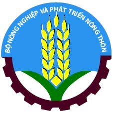 Tải mẫu logo Bộ Nông Nghiệp và Phát triển nông thôn file vector AI, EPS, JPEG, SVG, PNG