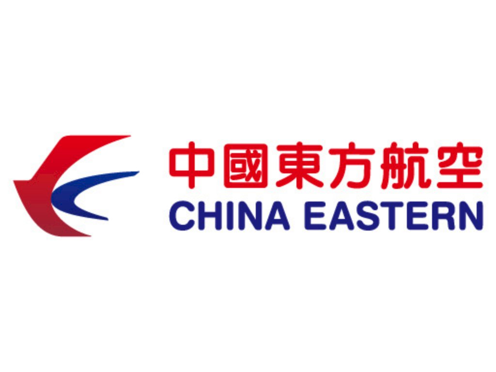 Tải mẫu logo China Eastern Airlines file vector AI, EPS, JPEG, JPG, SVG, PDF