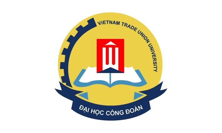 Logo trường Đại học Công Đoàn được thiết kế như thế nào?