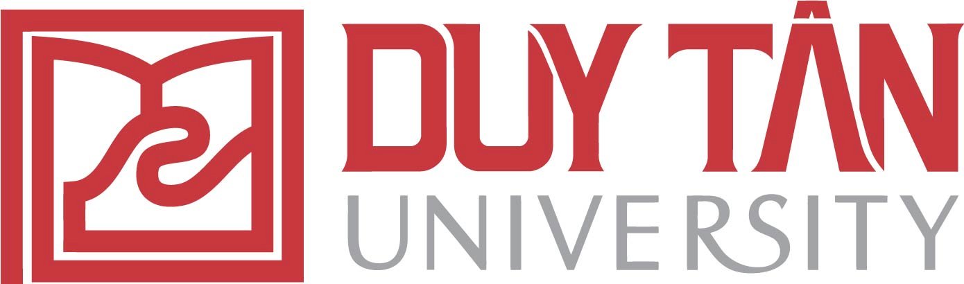 Lịch sử phát triển và thiết kế logo trường Đại học Duy Tân ra sao?